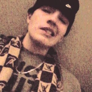 Meet your Posher, Kyle